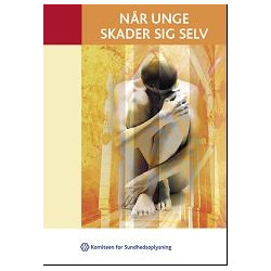 Når unge skader sig selv (bog)