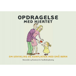 Opdragelse med hjertet (hæfte)