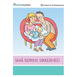 Små børns sikkerhed (hæfte)