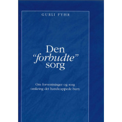 Den "forbudte" sorg (bog)