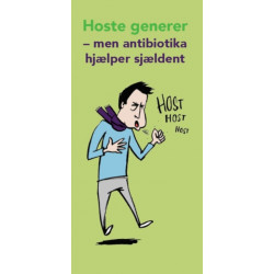 Hoste - Anitbiotika, folder