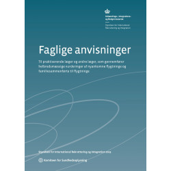 Faglige Anvisninger