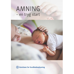 Amning, en tryg start