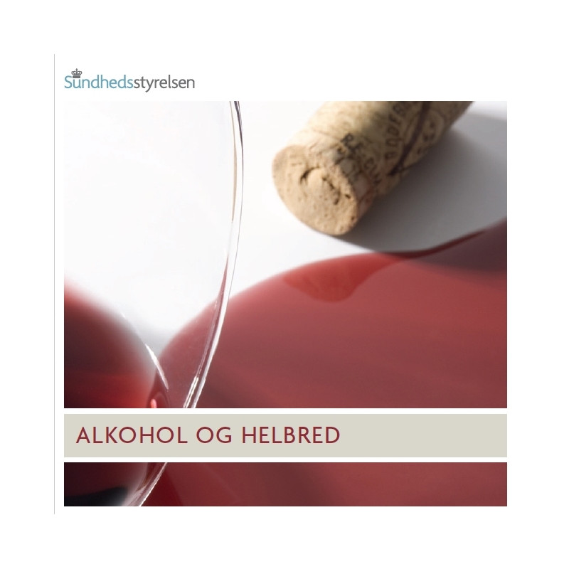 Alkohol og helbred