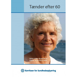 Tænder efter 60 (pjece)