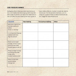 Sunde børn NY UDGAVE kan bestilles nu, på lager fra næste uge