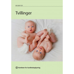 Tvillinger (hæfte)