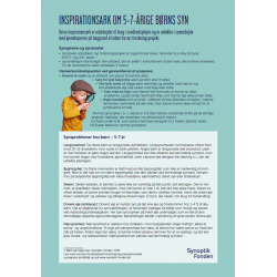 Inspirationsark om...