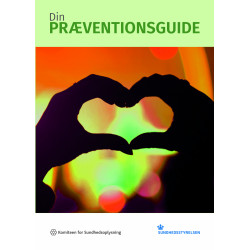 Din præventionsguide MOBIL...