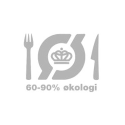 A4 SØLV PAPSKILT 60-90 %