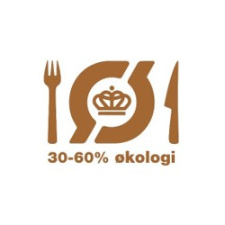 Udsolgt. A4 BRONZE PAPSKILT...