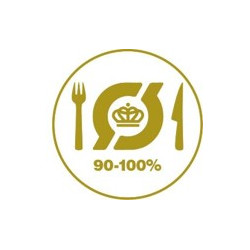 PINS MED DET ØKOLOGISKE...