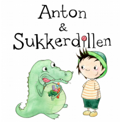Anton & Sukkerdillen