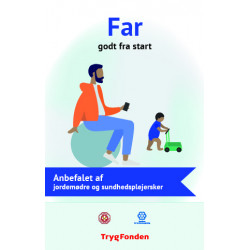 Udsolgt. AR-kort, bundt a...