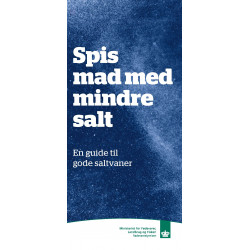 Spis mad med mindre salt -...
