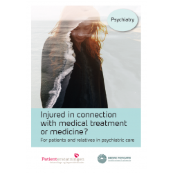 For patients and relatives...