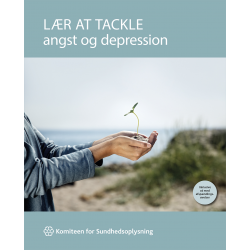 LÆR AT TACKLE - angst og...