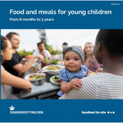 Mad og måltider til småbørn...