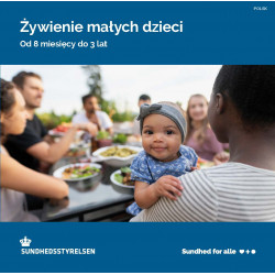 Mad og måltider til småbørn...