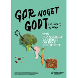 Plakat - Spis planterigt,...