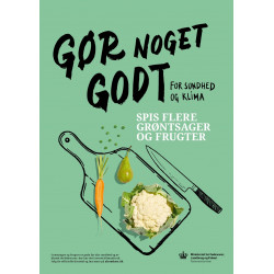 Plakat - Spis flere...