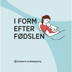 I form efter fødslen (hæfte)