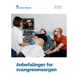 Udsolgt. Tages i restordre...