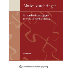 Aktive vurderinger (bog)