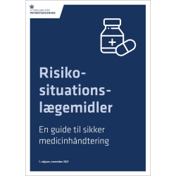 Risikosituationslægemidler...