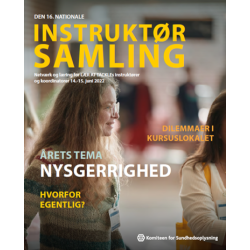 LÆR AT TACKLE... - Den 16....