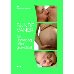 Sunde vaner før, under og...