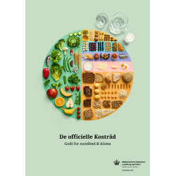 Kostrådscirklen, lille plakat