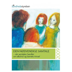 Den nødvendige samtale (hæfte)