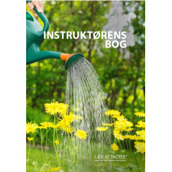 Instruktørens bog