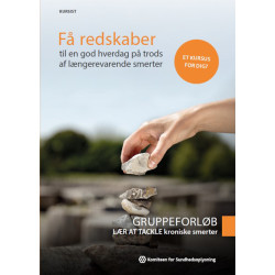 LÆR AT TACKLE kroniske...