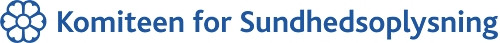 Komiteen for Sundhedsoplysning - CVR-nr.14035338, Kun salg via Webshop.